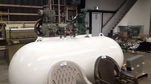 19K views · 84 reactions | We're auctioning off a complete metal shop...