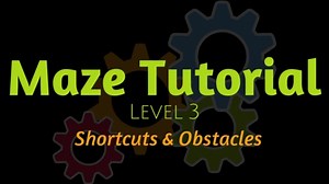 Level 3: Intro to Coding with Scratch(mp4 download/formative assessment)