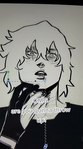 Shigaraki and Miruko Funny Moments Compilation