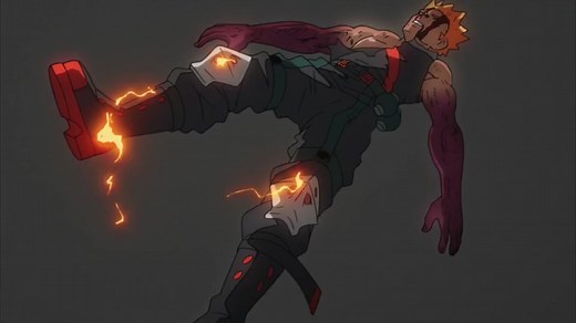 New Gen Anime AMV - Which Is Your Favorite? #animefightamvs #jujutsukaisen #mha #bc #demonslayer #csm #ff #mob #vinlandsaga #boruto #naruto #amv