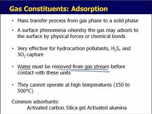 Air Pollution Control Tech 1