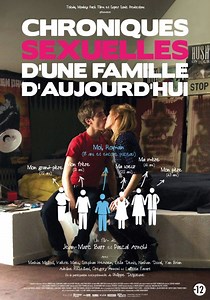 Seksualne kroniki francuskiej rodziny | Film | 2011