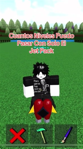 Construye un barco y supera 7 niveles en Roblox