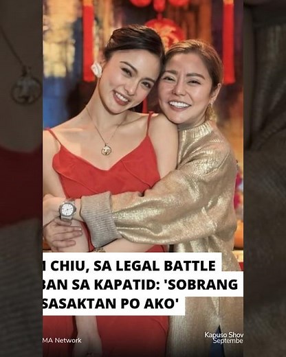Kapuso Showbiz News: Friday chikka | September 25, 2026
