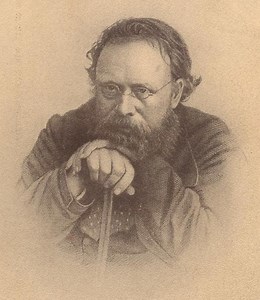 Pierre Joseph Proudhon - Alchetron, The Free Social Encyclopedia
