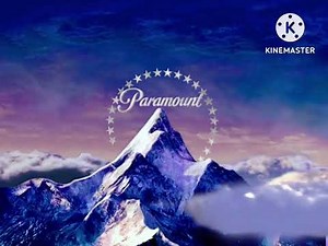 Paramount Pictures (2002-2003) Prototype Logo Remakes