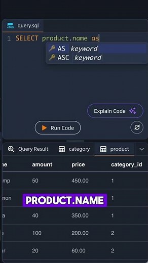 Follow for more tutorials #coding #dataanalytics #datascience #tech #computerscience #codefinity