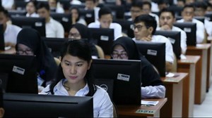 Tidak Hanya Passing Grade, Ini Syarat Lainnya untuk Lolos Tes SKD CPNS 2024