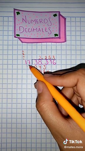 mates.mora en TikTok