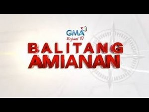 GMA Regional TV Balitang Amianan OBB 2018-2019