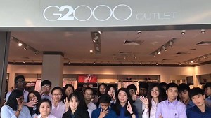 11K views | G2000 Singapore on Reels | Facebook