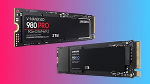 The Samsung 990 Evo and Samsung 980 Pro are BOTH on sale, but which one is best?