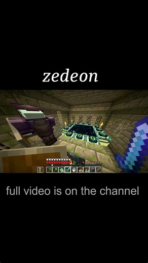 WE ARE HERE ENDERDRAGON ‪@minecraft‬ #minecraft #gaming #minecraftbuilding