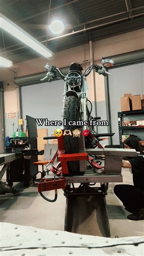 Celebrating My Journey with Harley-Davidson Motorcycles