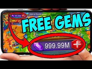 Lords Mobile || Mod Apk 😙 Unlimited Gems | Free Gold | Free Shooping Latest (2025) Android & Ios