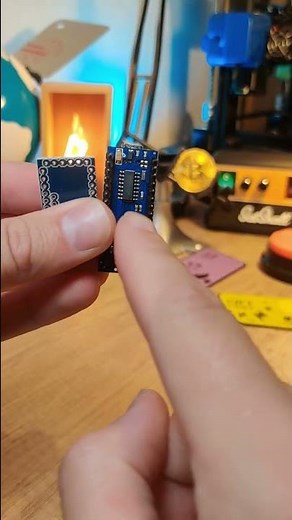 Ardruino nano vs Ardruino Pro mini - ¿Cuál has usado más? #maker #arduinonano #build