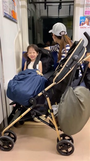 Japan Train Journey 03 | 乗車中 | Nam Mai TV