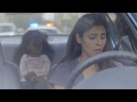 "Broken Tail Light" Starring: Jamie-Lynn Sigler & Heaven King