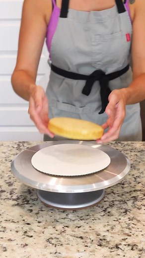 33K views · 1.2K reactions | Almond Raspberry Cake moist layers of almond cake filled with raspberry jam frosted with almond cream cheese frosting! One of my favorite cake combos! | Pies and Tacos | Facebook