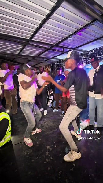 Big Baba Disco Party Highlights