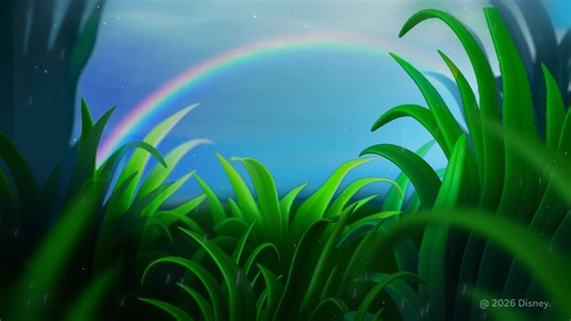 Update 103 is on the way to the Kingdom! 👻 Can you guess who is coming to the Kingdom next? 🤔 | Disney Magic Kingdoms