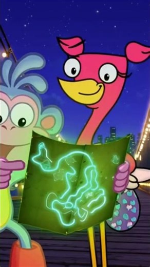 boot monkey monkey adventure