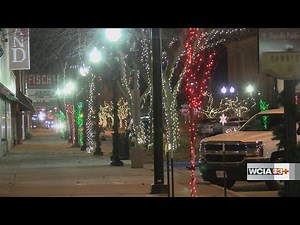 Community Spotlight: Danville's Night of Lights