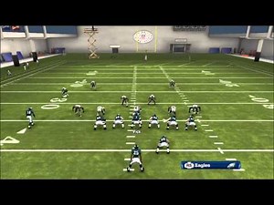 Madden 13 - How to Move the Ball in Practice Mode