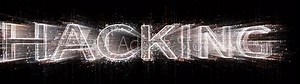 4k HACKING word tag cloud;binary computer code.The Matrix style binary computer code shaped text design animation;changing from zero to one digits;abstract future tech background.