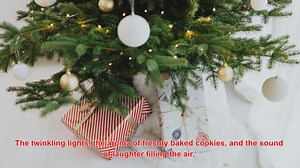 How Do Families Celebrate Christmas With Festive Charades Games?