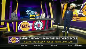 5K views · 453 reactions | Today, the NBA unveiled the the new Kobe Bryant Trophy awarded to the All-Star Game MVP. Geeter runs through some of the details that make it so special.  | Spectrum SportsNet | Facebook