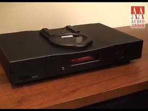 Rega Saturn CD Player – Audio Advisor