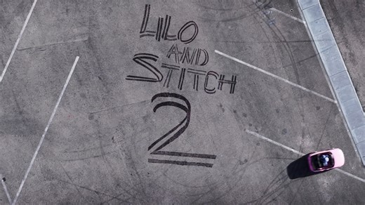 28K views · 299 reactions | Should’ve known he couldn’t keep a secret. Disney's #LiloAndStitch 2 is now in development! | Walt Disney Studios | Facebook