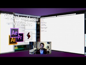 Adobe Scripting Tutorial: Global and Local Variables