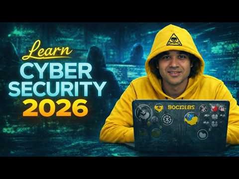 Best Platform to Learn Cyber Security in 2026