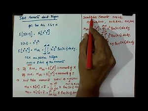 Operations on Multiple Random Variables
