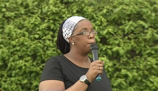 Monica Cannon-Grant pleads guilty to federal fraud charges