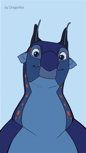 #shorts When you're close to me. "Wings of Fire"(Animation meme)