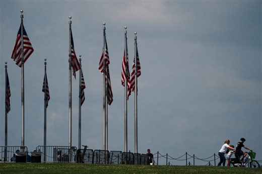 What the U.S. has accomplished in 250 years of innovation and what’s next