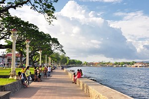 What Makes Dumaguete a Favorite Retirement Place for EXPATS