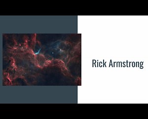 Presenting: The Astro Processing Challenge Contenders! 🏅 I will announce the Top 3 and overall winner tomorrow 😁 | AstroBackyard