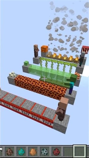 which minecraft mob has the lowest iq?