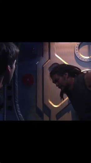 How to fix a dislocated shoulder? | Stargate Atlantis SGA