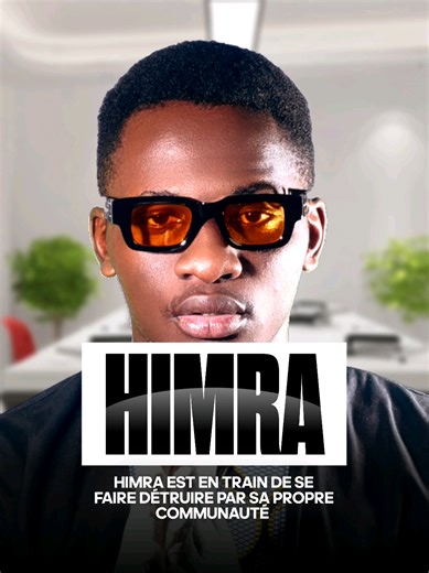 Himra : Déstruction par sa communauté