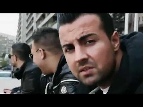 [HD] Cosimo Checker vom Neckar - Wenn jemand weiß wo Hallschlag ist weiß genau wo das ist :-D