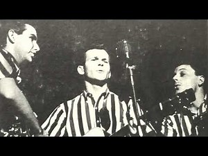 The Kingston Trio: Blow ye winds. (1959).