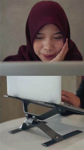 Laptop Holder TD1202