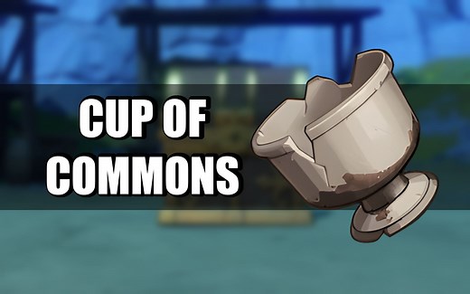 How to get Cup of Commons in Genshin Impact: Location and complete walkthrough
