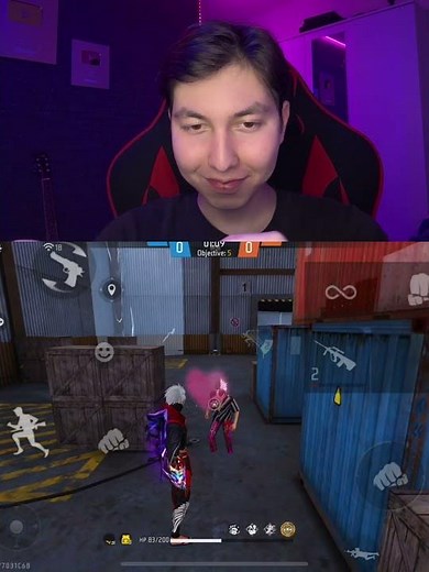 Free Fire Sigma 🍷🗿