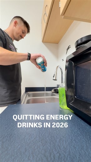 Before you quit energy drinks for 2026…. We now carry Alani Nu Energy drinks #alanienergy | Complete Nutrition - Logan, UT